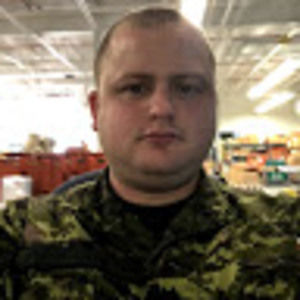 Meet your Posher, Gregory